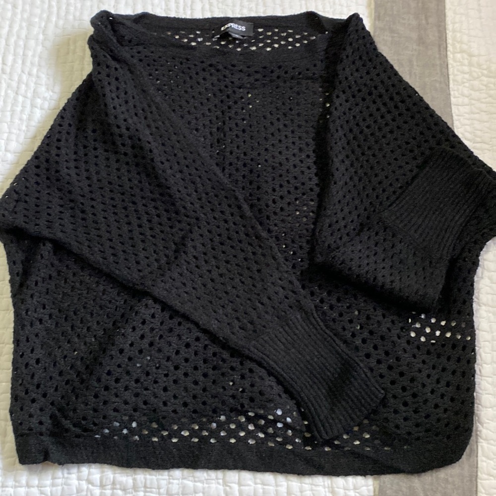Express long sleeve